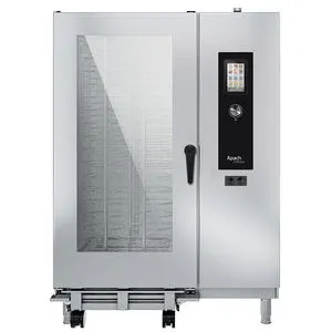 Пароконвектомат Apach Chef Line Lei202T – купить по цене завода