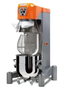 Миксер планетарный Starmix Pl100N3Af – купить по цене завода