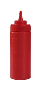 Диспенсер для соусов Viatto JW-LBSD12 RED – купить в Краснодаре по цене завода