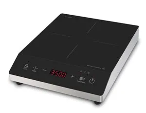 Плита индукционная Hurakan HKN-Hst35F Pro – купить в Краснодаре по цене завода