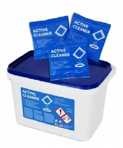 Средство моющее для пароконвектомата Retigo Active Cleaner Vision Ii – купить в Краснодаре по цене завода