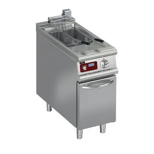 Фритюрница Apach Lfrie47S15Cs электрическая 700 серии – купить в Краснодаре по цене завода