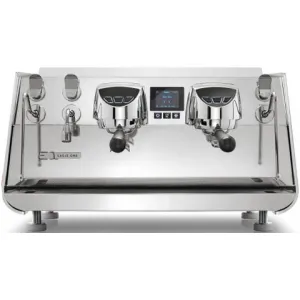 Кофемашина Victoria Arduino Eagle One 2 gr 220 V steelux, Led+cup warmer автомат – купить в Краснодаре по цене завода