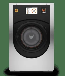Стиральная машина IY 240 Ipso Evolis Touch Control – купить в Краснодаре по цене завода