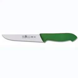 Купить нож для чистки овощей 12см, зеленый horeca prime 28500.hr04000.120 в Краснодаре – цена завода, доставка до двери | RuOborudovanie.ru