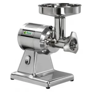 Мясорубка Fimar 12/TS (220В) Sistema Unger до 160 кг/ч, 0.75кВт – купить в Краснодаре по цене завода