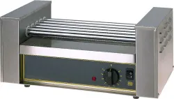 Купить гриль roller grill rg 5 для хот-догов в Краснодаре – цена завода, доставка до двери | RuOborudovanie.ru