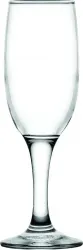 Купить бокал для шампанского (флюте) 190 мл bistro [1060463, 44419/b] в Краснодаре – цена завода, доставка до двери | RuOborudovanie.ru