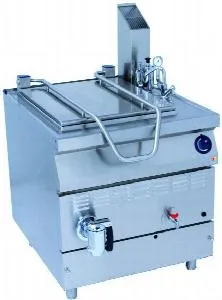 Котел пищеварочный Kogast Pk-T9/100-P 55931 газ 900 серии – купить в Краснодаре по цене завода