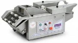 Купить машина панировочная gaser compact в Краснодаре – цена завода, доставка до двери | RuOborudovanie.ru