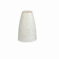 Купить солонка h7см stonecast, цвет barley white swhsssa1 в Краснодаре – цена завода, доставка до двери | RuOborudovanie.ru