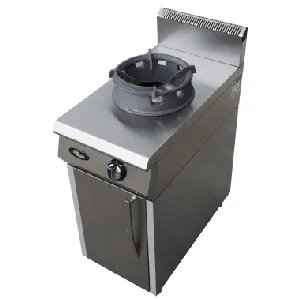 Плита вок газовая Grill Master ф1дг/800 50044 – купить в Краснодаре по цене завода