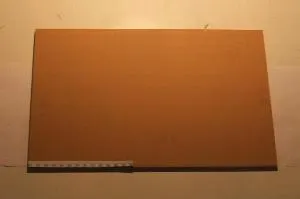 Плита шамотная Zanolli /Piano Refr.T3 (655X410X11+3) Refr0023 – купить в Краснодаре по цене завода