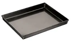 Купить противень paderno 41745-30 из blue steel стандартный 30*23см в Краснодаре – цена завода, доставка до двери | RuOborudovanie.ru