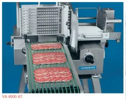Купить слайсер sirman scharfen automatica va 4000 at в Краснодаре – цена завода, доставка до двери | RuOborudovanie.ru