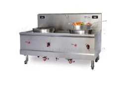 Купить стимер индукционный ecokitchen ind-d0p-g12*2al для риса, овощей и круп в Краснодаре – цена завода, доставка до двери | RuOborudovanie.ru