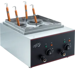 Макароноварка Crazy Pan CP-NC40 – купить в Краснодаре с доставкой Купить макароноварка crazy pan cp-nc40 в Краснодаре – цена завода, доставка до двери | RuOborudovanie.ru