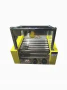 Купить аппарат приготовления хот-догов wy-007 (mini) (ar) гриль роликовый в Краснодаре – цена завода, доставка до двери | RuOborudovanie.ru