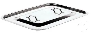 Крышка размером 50х30 Paderno 1194850 – купить по цене завода