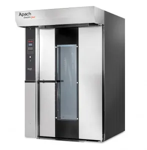 Печь ротационная Apach G57C Dptta (платформа) – купить в Краснодаре по цене завода