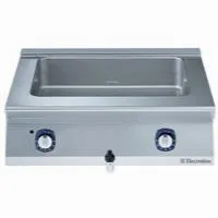 Купить мармит водяной 700 серии electrolux professional e7bmehb000 371097 в Краснодаре – цена завода, доставка до двери | RuOborudovanie.ru