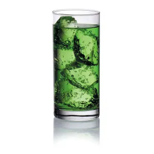 Хайбол "Fine Drink" 380МЛ H145Мм D66Мм, стекло 1B01913 – купить в Краснодаре по цене завода