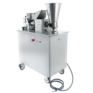 Пельменный аппарат FoodAtlas JGL 135-6A (AR) – купить в Краснодаре по цене завода