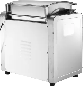 Тестомес для крутого теста Crazy Pan cp-sm10ss – купить в Краснодаре по цене завода