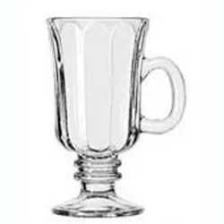 Купить бокал "irish coffee warm beverage" 240мл h145мм 5294l в Краснодаре – цена завода, доставка до двери | RuOborudovanie.ru