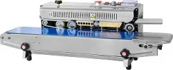 Купить конвейерный запайщик dbf-900w роликовый в Краснодаре – цена завода, доставка до двери | RuOborudovanie.ru