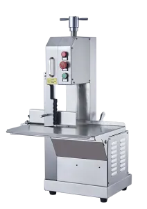 Пила для мяса Crazy Pan cp-bs1650ss – купить в Краснодаре по цене завода