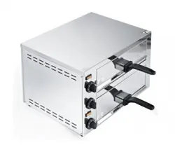 Купить печь статическая kocateq epc02eco в Краснодаре – цена завода, доставка до двери | RuOborudovanie.ru