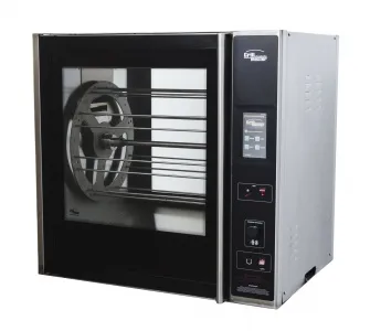 Гриль для кур Grill Master Ф3КЭЛ/1 22137 конвекционный (на 40 тушек) – купить в Краснодаре по цене завода