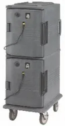Тележка-термоконтейнер Cambro Upch8002 подогреваемая 52Х69Х137,2см – купить в Краснодаре с доставкой Купить тележка-термоконтейнер cambro upch8002 подогреваемая 52х69х137,2см в Краснодаре – цена завода, доставка до двери | RuOborudovanie.ru