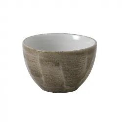 Купить сахарница 0,227л, без крышки, stonecast patina, цвет antique taupe paatssgr1 в Краснодаре – цена завода, доставка до двери | RuOborudovanie.ru