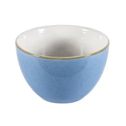 Купить сахарница 0,227л, без крышки, stonecast, цвет cornflower blue scfsssgr1 в Краснодаре – цена завода, доставка до двери | RuOborudovanie.ru
