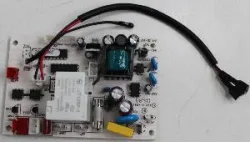 Плата силовая Cooleq для Ic-65 – купить в Краснодаре с доставкой Плата силовая Cooleq для Ic-65
