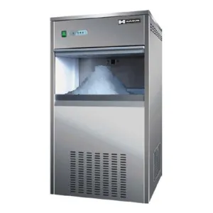 Льдогенератор Hurakan HKN-GB50 (ГРАНУЛЫ) – купить по цене завода