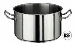 Кастрюля нержавеющая сталь 15,4Л D32См Paderno 12007-32 – купить в Краснодаре с доставкой Купить кастрюля нержавеющая сталь 15,4л d32см paderno 12007-32 в Краснодаре – цена завода, доставка до двери | RuOborudovanie.ru