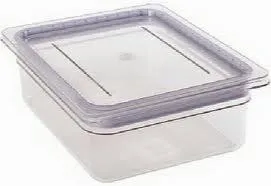 Крышка Cambro с силиконовым уплотнителем для Gn 1/1 10Cwgl135 – купить в Краснодаре по цене завода