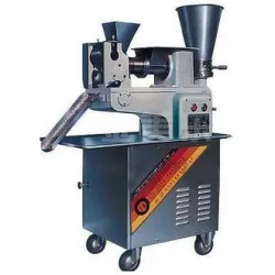 Пельменные аппараты Hualian Machinery JGL-120, форма пельменя полумесяц – купить в Краснодаре с доставкой Купить пельменные аппараты hualian machinery jgl-120, форма пельменя полумесяц в Краснодаре – цена завода, доставка до двери | RuOborudovanie.ru