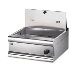Купить мармит lincat cs6fl для картофеля-фри настольный линии silverlink 600 в Краснодаре – цена завода, доставка до двери | RuOborudovanie.ru