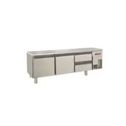 Купить стол морозильный apach chef line lbr71111 – цена от завода, доставка до двери | RuOborudovanie.ru