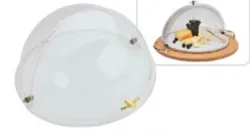Купить колпак для блюд paderno 4142950 в Краснодаре – цена завода, доставка до двери | RuOborudovanie.ru