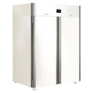 Шкаф холодильный Polair CV110-Sm Alu арт.1106041d – купить по цене завода