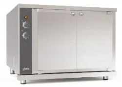 Купить шкаф расстоечный gierre bake10ux в Краснодаре – цена завода, доставка до двери | RuOborudovanie.ru