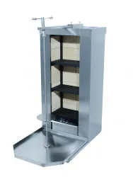 Аппарат для шаурмы Grill Master 11315 – купить в Краснодаре с доставкой Купить аппарат для шаурмы grill master 11315 в Краснодаре – цена завода, доставка до двери | RuOborudovanie.ru