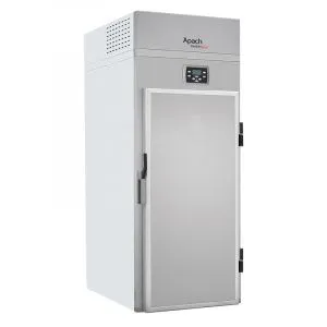 Камера расстоечная Apach Rp40601P1Cb с полом с прерыванием расстойки – купить в Краснодаре по цене завода