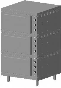 Шкаф жарочный Итерма (Iterma) шж-3-840х840х1500-62 – купить в Краснодаре по цене завода