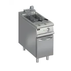 Купить фритюрница apach lfrie47s15elecs электрическая 700 серии в Краснодаре – цена завода, доставка до двери | RuOborudovanie.ru